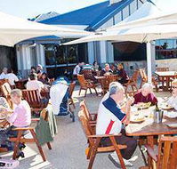 Harrigans Drift Inn - C Tourism