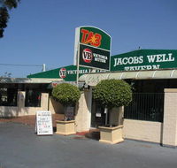 Jacobs Well Bayside Tavern - C Tourism