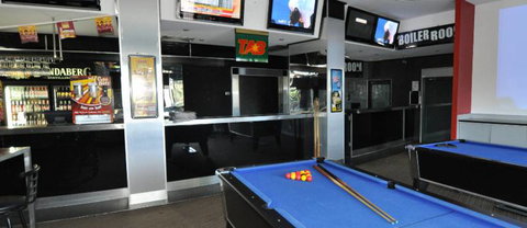 Burnside Tavern - C Tourism 2