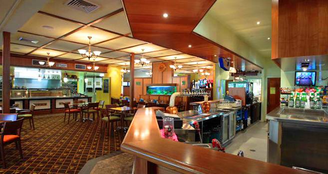 Alberton QLD C Tourism