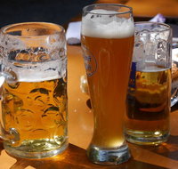 The Valley Tavern - C Tourism