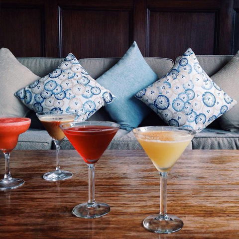 Terrigal Hotel - C Tourism 1