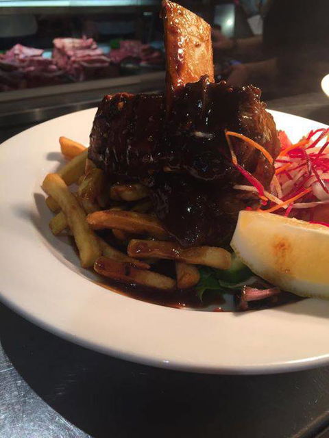 Terrigal Hotel - C Tourism 3