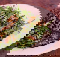 Souths Suburban Bowls Club - C Tourism