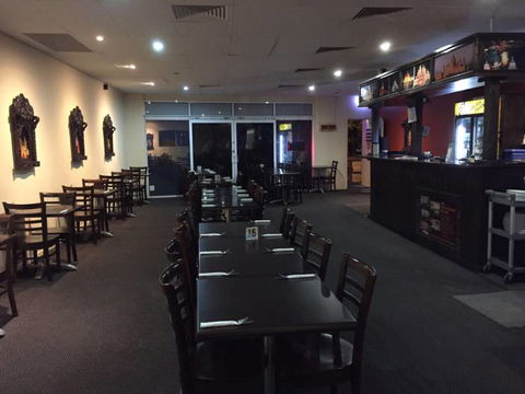 Masala Indian Cuisine Northern Beaches - C Tourism 1
