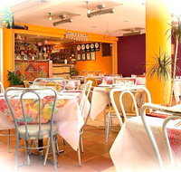 The Only Place Indian Restaurant - C Tourism
