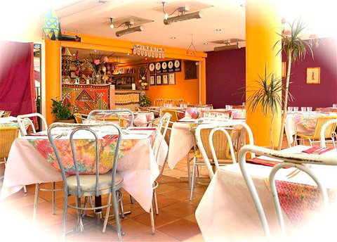 The Only Place Indian Restaurant - C Tourism 0