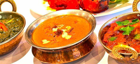The Only Place Indian Restaurant - C Tourism 1