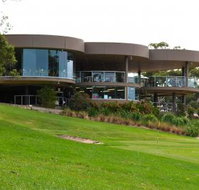 Bluewater Grill - C Tourism