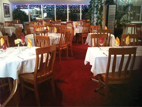 Taj Tandoori Indian Restaurant - C Tourism 0