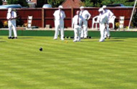 Pacific Palms Bowling Club Ltd - C Tourism 0