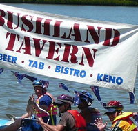 Bushland Tavern - C Tourism