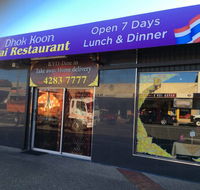 Dhok Koon Thai Restaurant - C Tourism