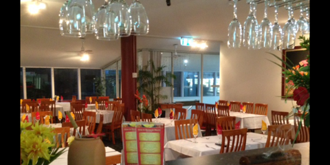 Taj Tandoori Indian Restaurant - C Tourism 2
