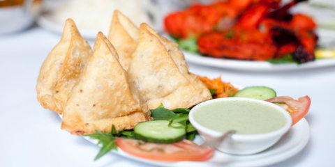Taj Tandoori Indian Restaurant - C Tourism 3