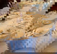 Star of Alice Function Centre - C Tourism
