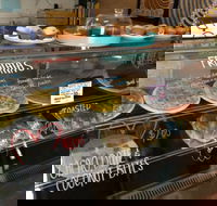 Bean Tree Cafe  Gifts - C Tourism
