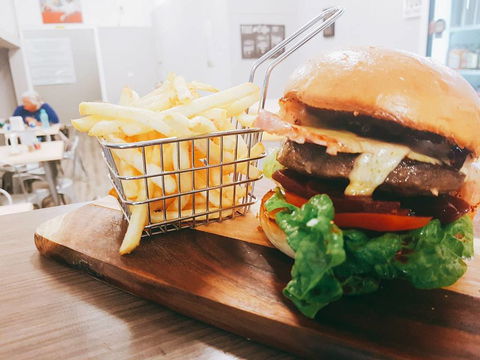 Mitchell’s Espresso - C Tourism 0