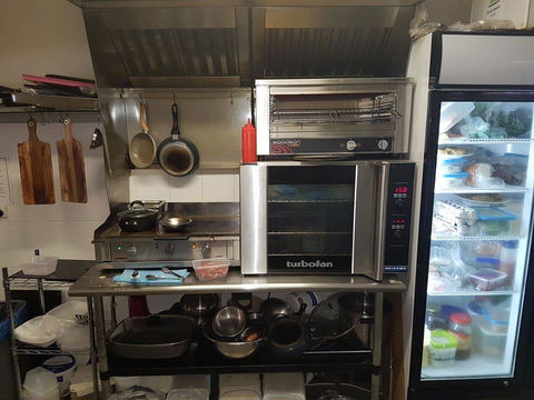 Mitchell’s Espresso - C Tourism 1