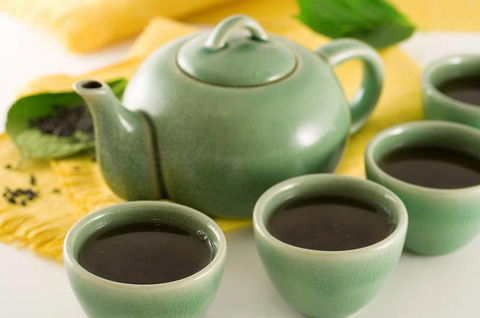Tea Shrine & Zen Vegetarian - C Tourism 0