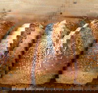 Blackbird Artisan Bakery - C Tourism