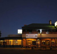 Bushrangers Bar  Brasserie - C Tourism