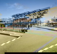 Taree Leagues Sports Club - C Tourism