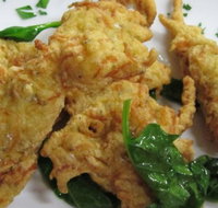 Il Goloso Haberfield Post Restaurant - C Tourism