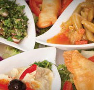 Al-Madina Lebanese Cuisine - C Tourism