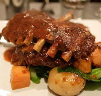 Mikes Seafood Grill - C Tourism