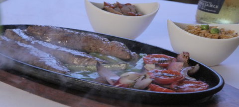 Pepino's Mexican Restaurant - C Tourism 1