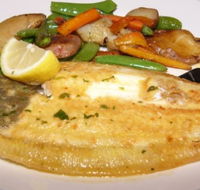 Orlando's Trattoria - C Tourism