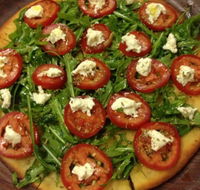 Rozelle Pizzeria - C Tourism