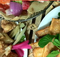 Mezza Grill - C Tourism