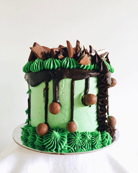 Heaven Leigh Cupcakes - C Tourism 1