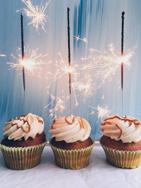 Heaven Leigh Cupcakes - C Tourism 4