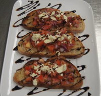 Central Park Cafe - C Tourism