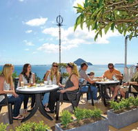 Inner Light Tea Rooms - C Tourism