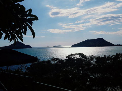 Inner Light Tea Rooms - C Tourism 1