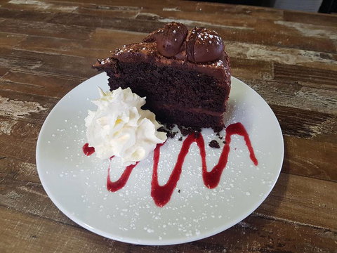 Inner Light Tea Rooms - C Tourism 3