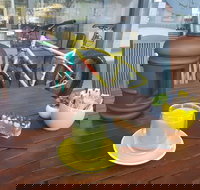 Gobblegutz Espresso Bar  Gourmet Food Store - C Tourism