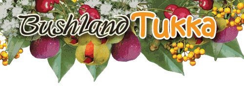 Bushland Tukka Cafe  Catering - C Tourism