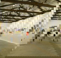 2020 Fleurieu Biennale Art Prize - C Tourism