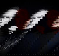 A Day on the Green - Simple Minds - C Tourism