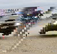 AGL Rally SA - Rally of the Heartland May 8/9 2021 - C Tourism