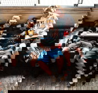 AIRWAVES - The Drive-In Music Festival - C Tourism