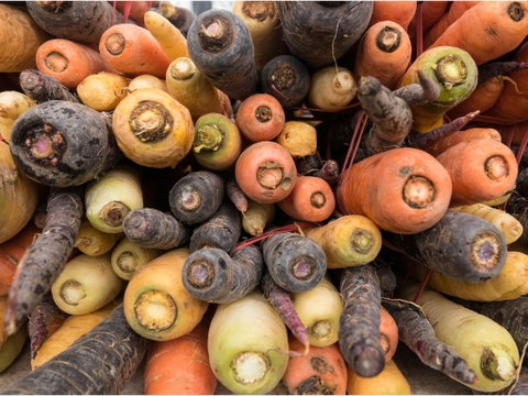 Alphington Farmers' Market - C Tourism 2