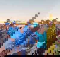 Barnbougle 4 Ball 2020 - C Tourism