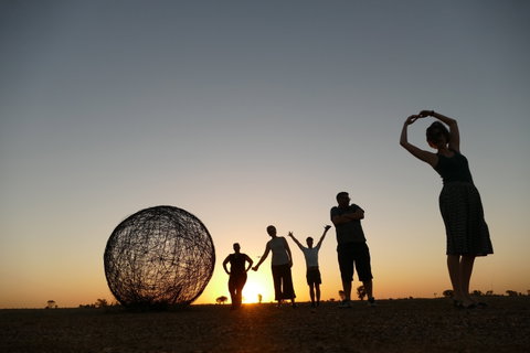 Better In Blackall Festival - C Tourism 0