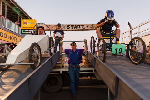 Better In Blackall Festival - C Tourism 2